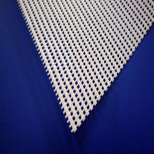 Mesh banners and signs