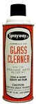 graphic arts glass cleaner