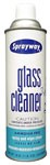 Glass cleaner