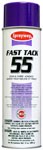 foam and fabric adhesive