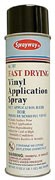 Spray Adhesive for vinyl application