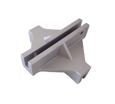 SU-40 Cross Sign Mounting Brackets SU-40 Cross Sign Mounting Brackets