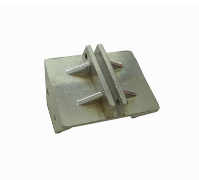 WPX-4 for 4x4 Wooden Post Bracket WPX-4 for 4x4 Wooden Post Bracket