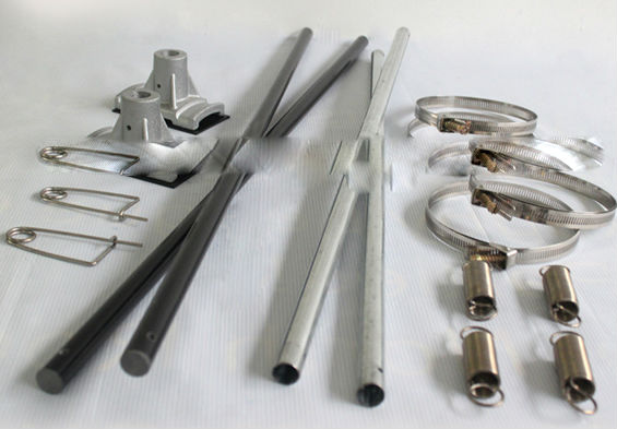 Banner Brackets BT-E