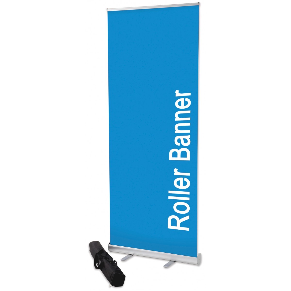 EZ Roll-up Banner Stands EZ Roll-up Banner Stands