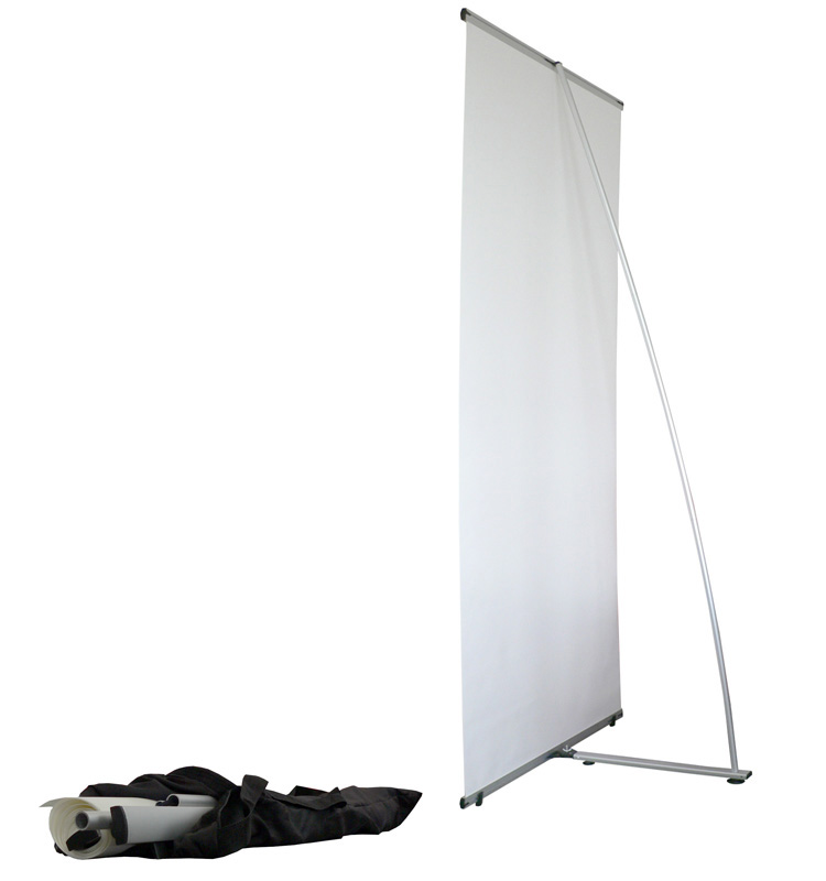 Banner mate (Simple Banner Stand) Banner mate (Simple Banner Stand)