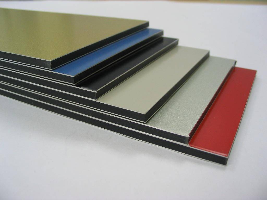 aluminum composite panel aluminum composite panel