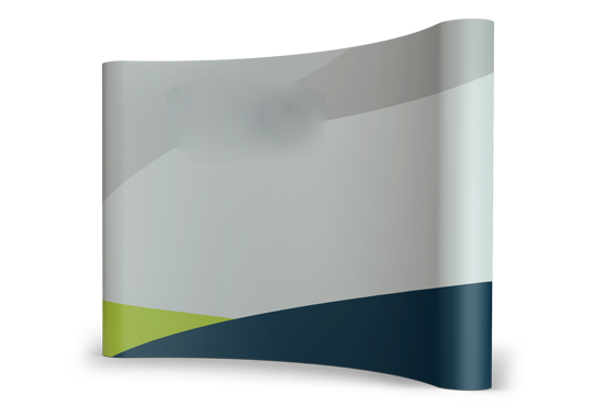 Arched Trade Show Displays
