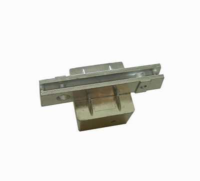 134XF Cap for Square post sign mounting brackets 134XF Cap for Square post sign mounting brackets