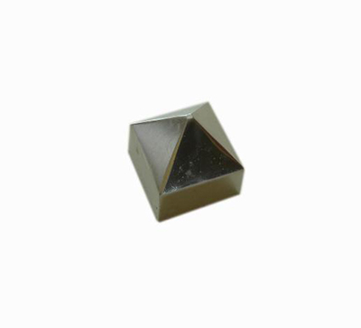 Square Post Rain Cap Square Post Rain Cap