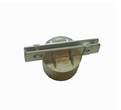 922X/F Cap for Round Posts 922X/F Cap for Round Posts