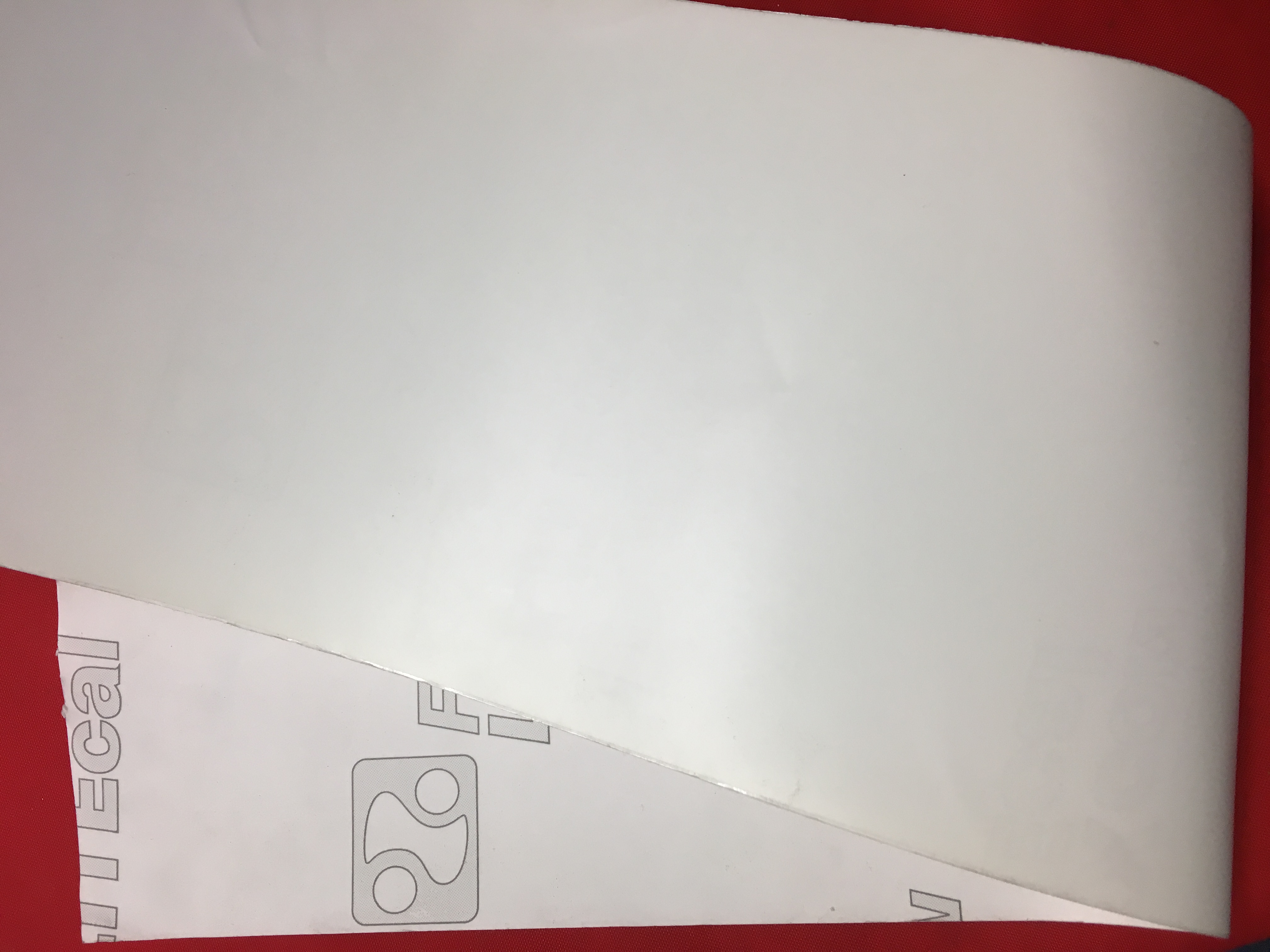 VALUEcal Translucent Vinyl VALUEcal Translucent Vinyl