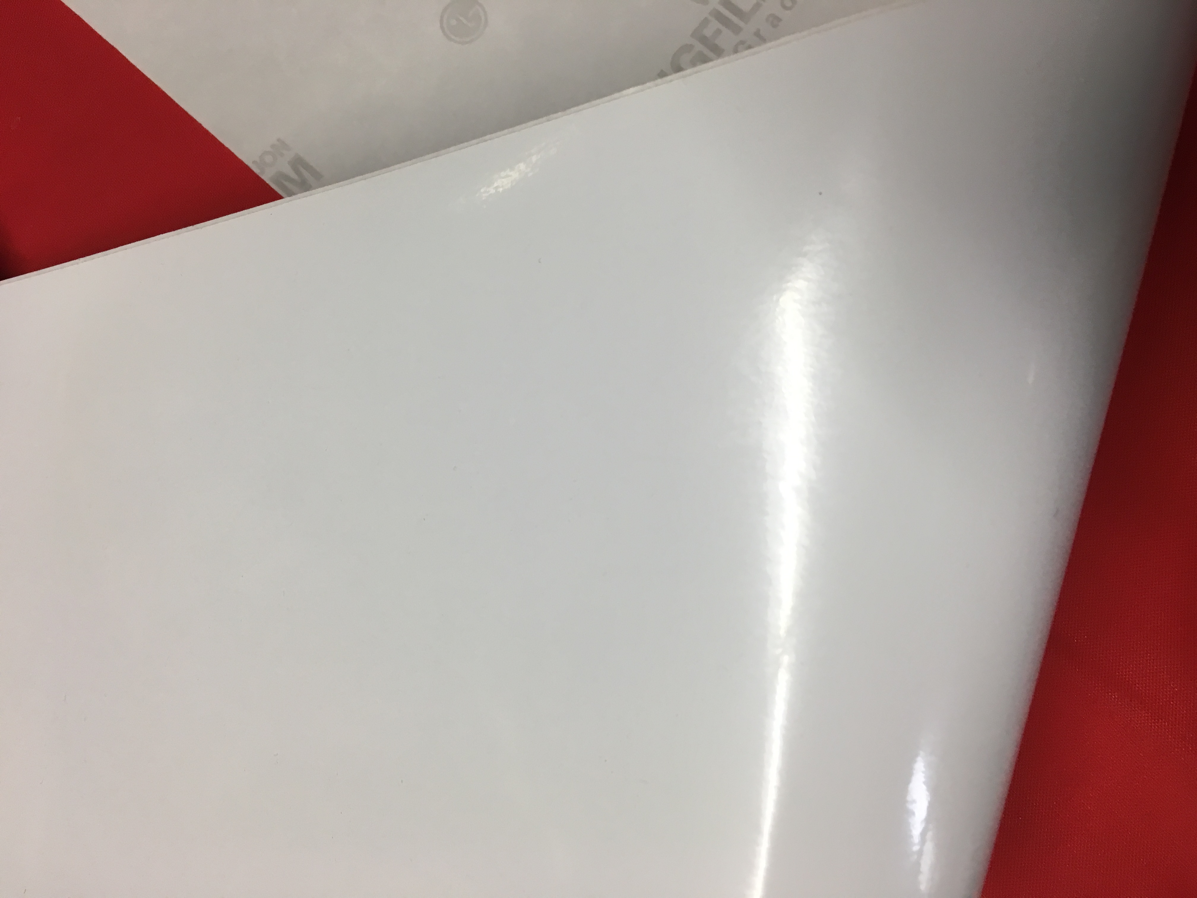LITEcal Translucent Vinyl LITEcal Translucent Vinyl