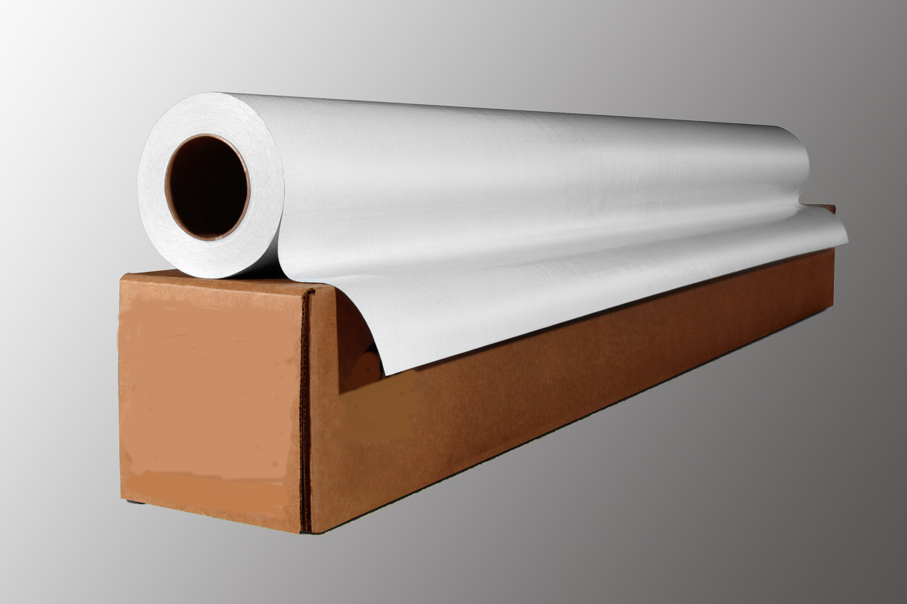 Clear Gloss overlaminates