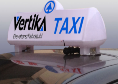 AP-TC10-FM Car Top