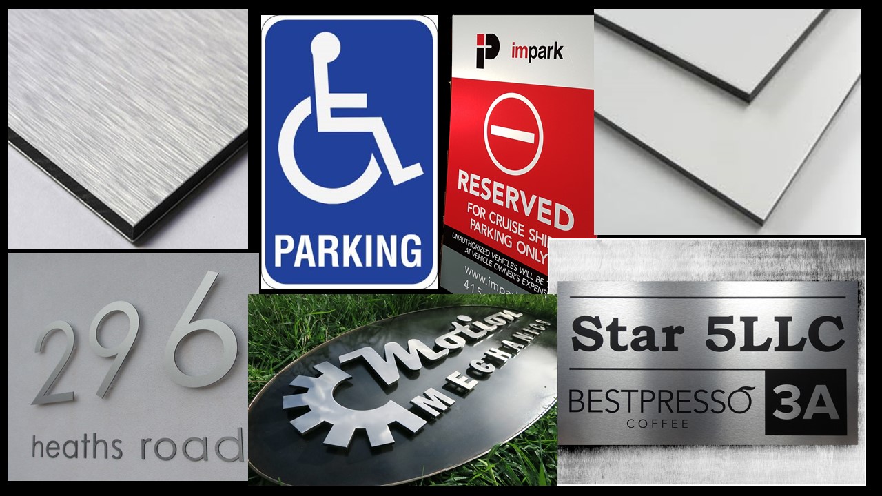 Aluminum Composite Panels_ accord banners and sign supplies