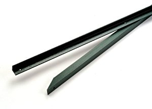 Angle Iron Yard Sign Stakes Angle Iron Yard Sign Stakes