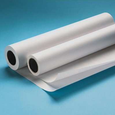 Clear Matt Overlaminates
