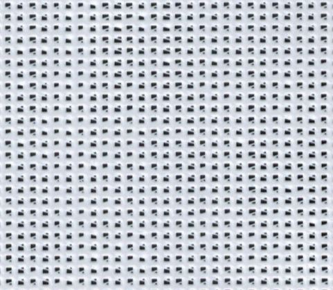 Supreme Mesh Banners