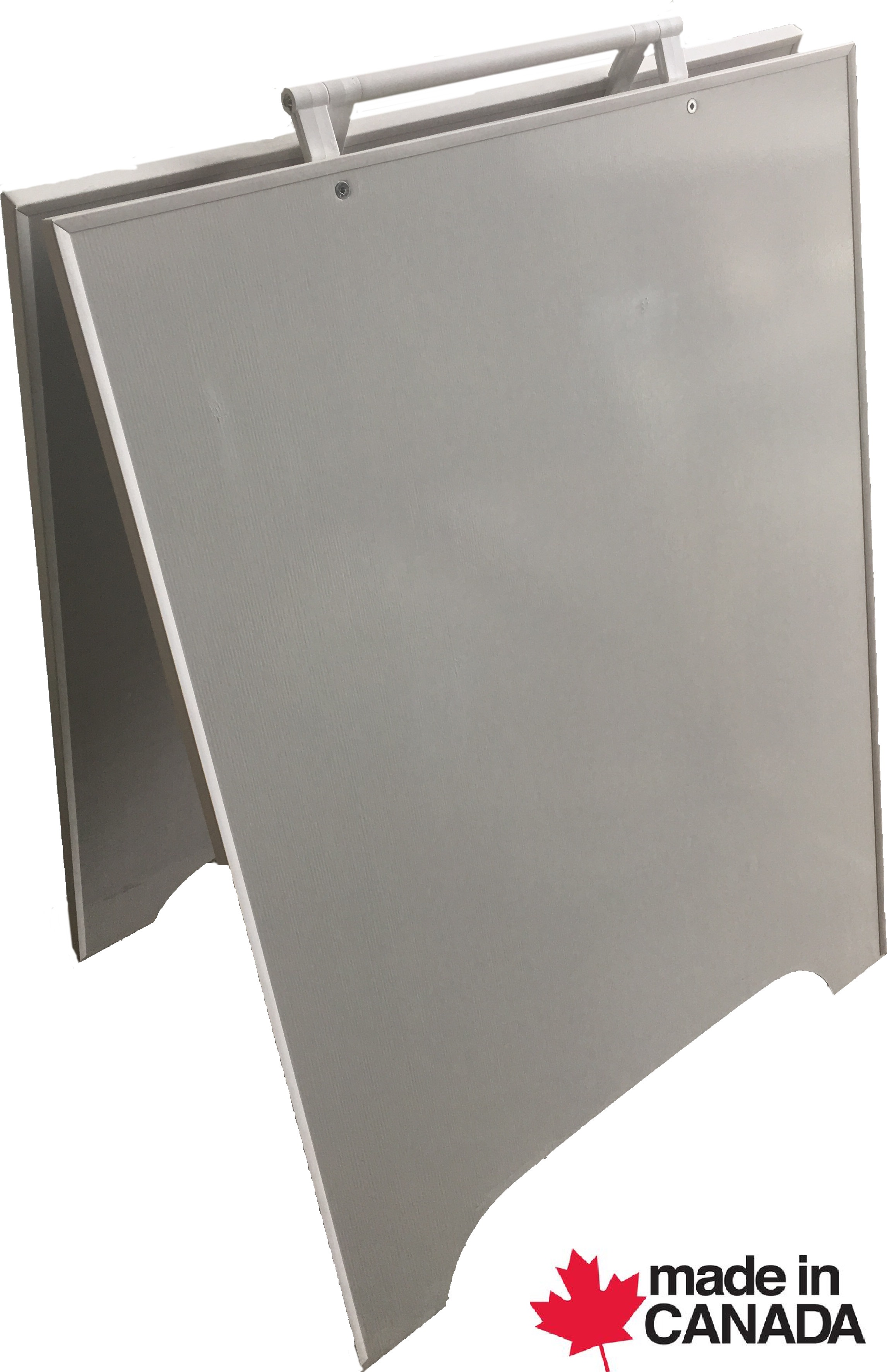 Crezon Sandwich Board Signs