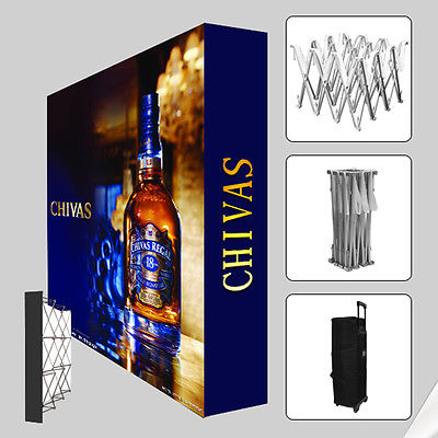 Trade Show Displays