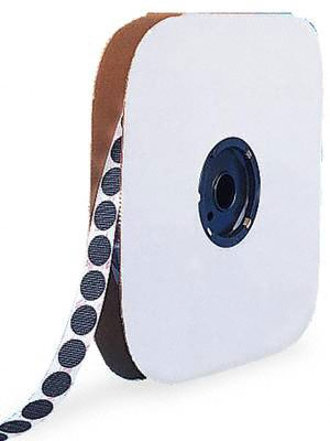 Velcro coin tape Velcro coin tape