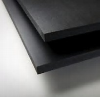 PVC sheets_black PVC sheets_black