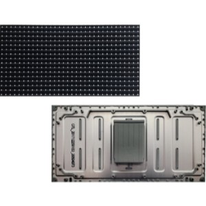P10 LED Display Banner | Front and Back