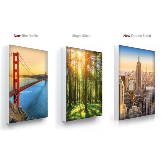 Sign Post Brackets