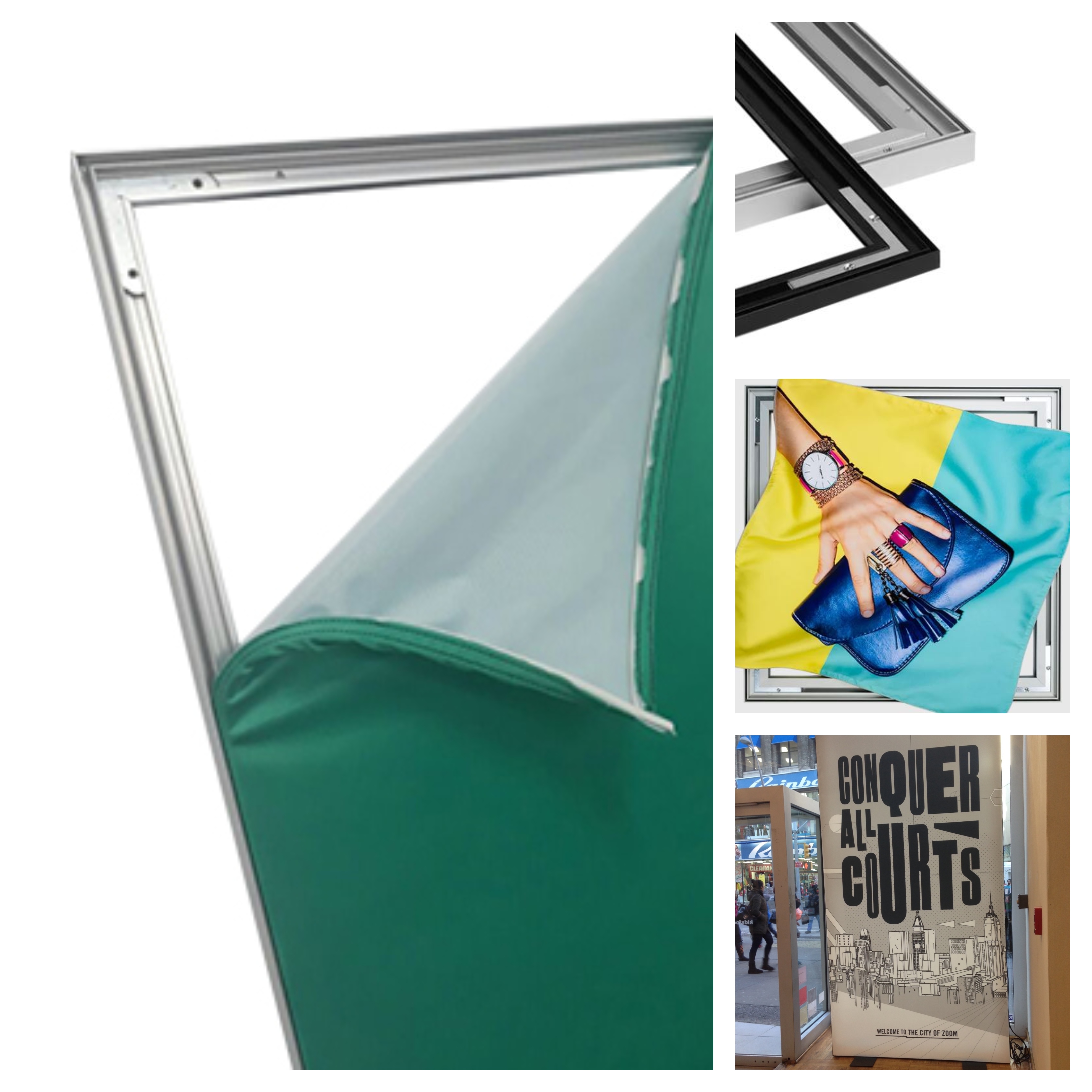 Silicone Esge Graphics