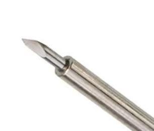 Roland CAMM1 45degree vinyl cutter blade for roland camm1