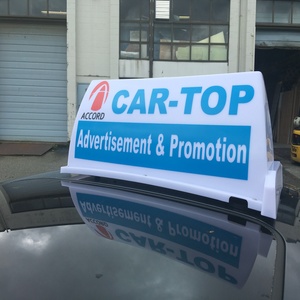 Car Toppers