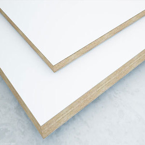 Crezon / Plywood