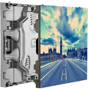 P-5 Led Banner Display