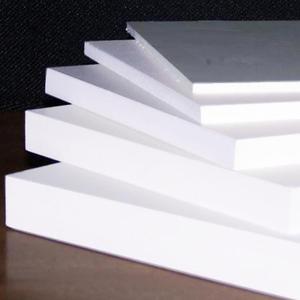 PVC Rigid Sheets