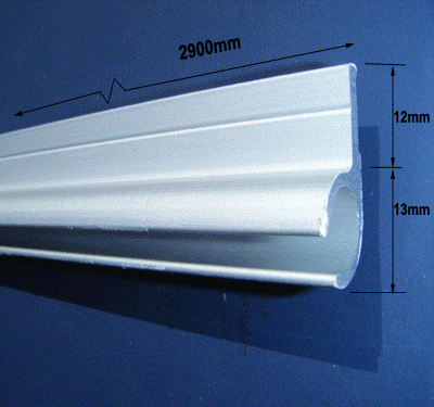 C rail_Display Systems