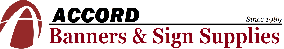 Accord Banners & Sign Supplies